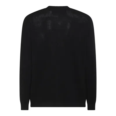 Comme Des Garçons Homme Deux Comme Des Garçons Homme Sweaters