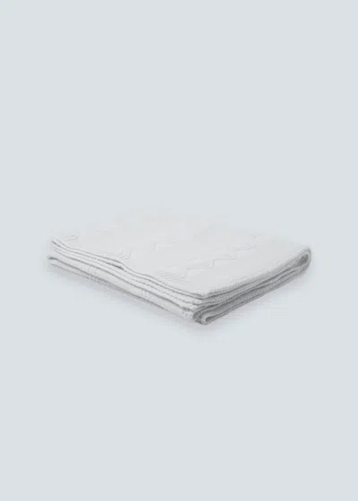 Malo It Coperta Baby In Cashmere, 60x80 Cm