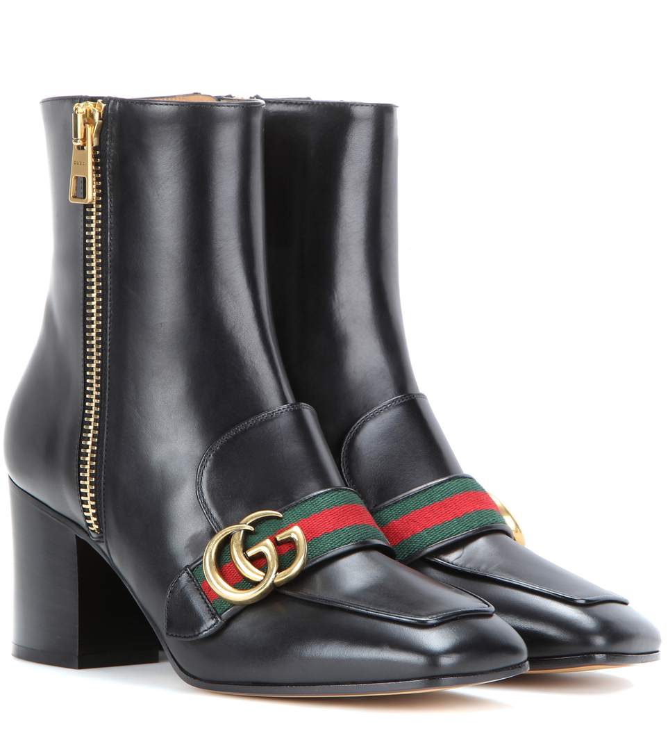 gucci peyton boots