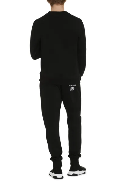Dolce & Gabbana Sweaters