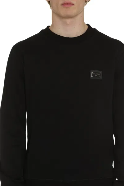 Dolce & Gabbana Sweaters
