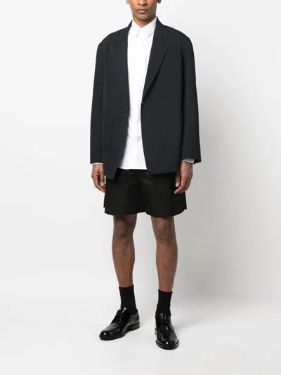 Dolce & Gabbana Long-sleeved Formal Shirt