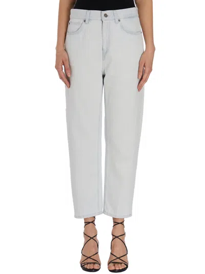 Dondup Pantalone In Denim Carrie