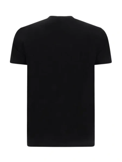 Dsquared2 Dsurf Stud-detail T-shirt