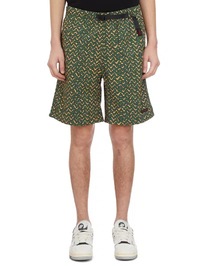 Gramicci Bermuda Nylon Packable G-short