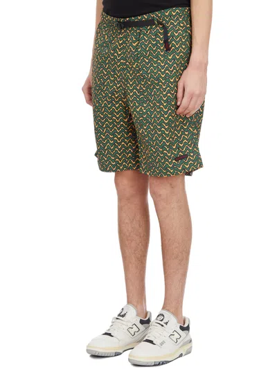 Gramicci Bermuda Nylon Packable G-short