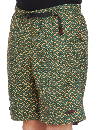 Gramicci Bermuda Nylon Packable G-short