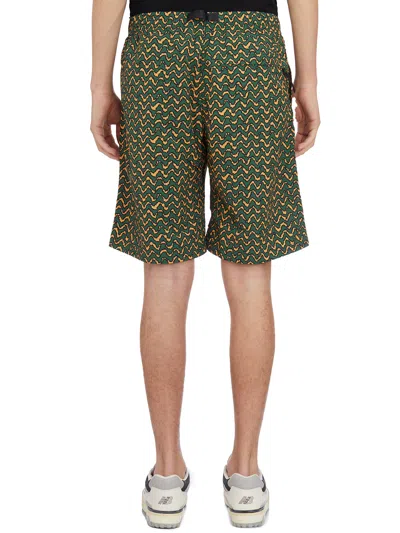 Gramicci Bermuda Nylon Packable G-short