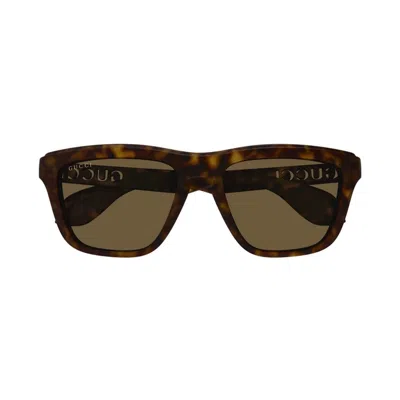 Gucci Men's  Gg1571s 002 Sunglasses