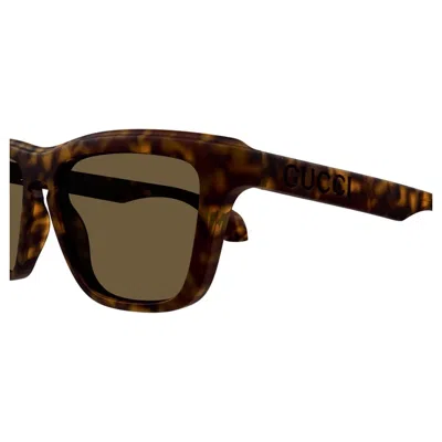 Gucci Men's  Gg1571s 002 Sunglasses