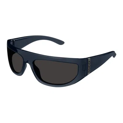 Gucci Men's  Gg1574s 003 Sunglasses