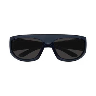 Gucci Men's  Gg1574s 003 Sunglasses