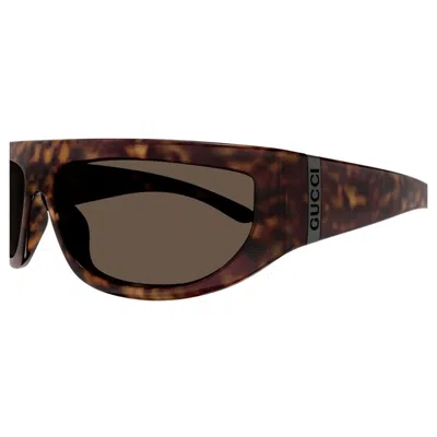 Gucci Men's  Gg1574s 002 Sunglasses