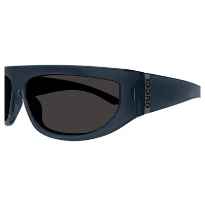 Gucci Men's  Gg1574s 003 Sunglasses