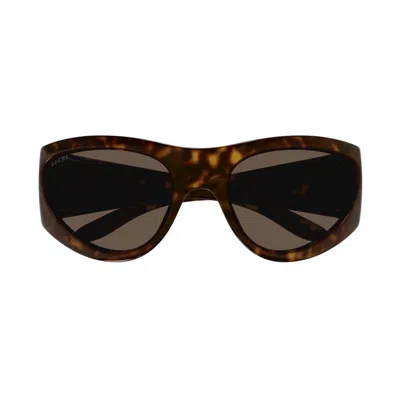 Gucci Men's  Gg1575s 002 Sunglasses