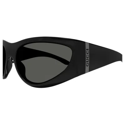 Gucci Men's  Gg1575s 001 Sunglasses