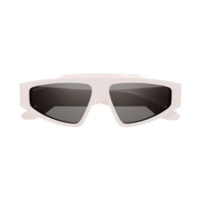 Gucci Stylish Rectangular Sunglasses For Men