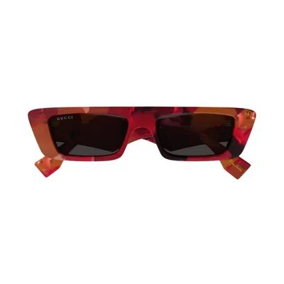 Gucci Sleek Stylish Men's Sunglasses
