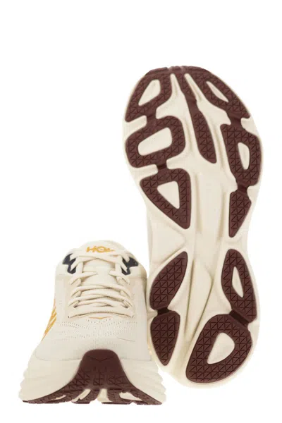 Hoka Bondi 8 Sneakers