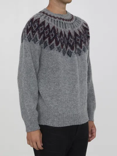 Howlin' Future Fantasy Sweater