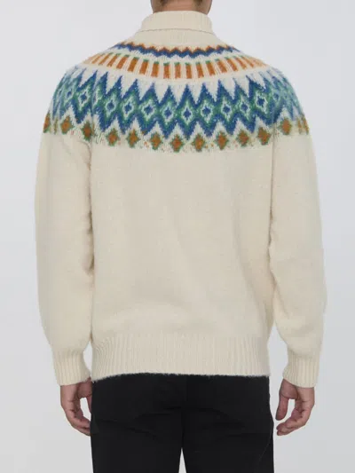 Howlin' Love On The Rocks Sweater
