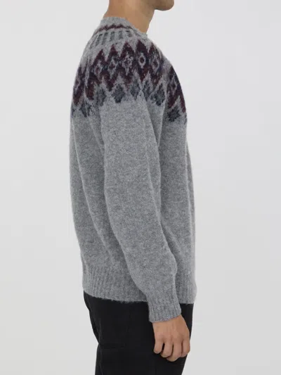 Howlin' Future Fantasy Sweater