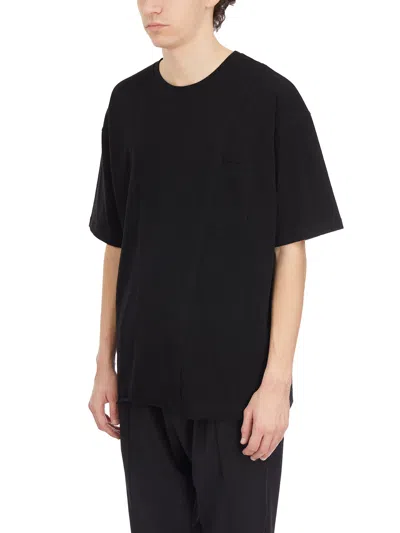 Isabel Benenato T-shirt In Cotone