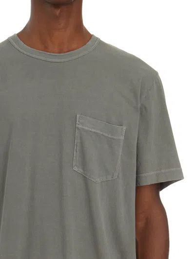 James Perse Cotton Pocket T-shirt