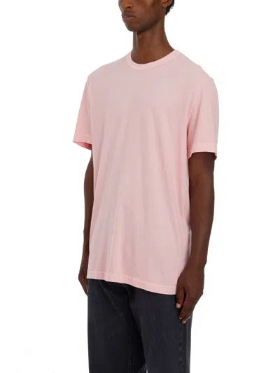 James Perse Cotton Roundneck T-shirt