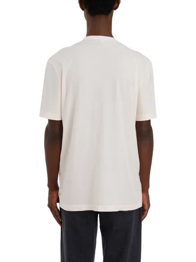 JAMES PERSE JAMES PERSE COTTON ROUNDNECK T-SHIRT 