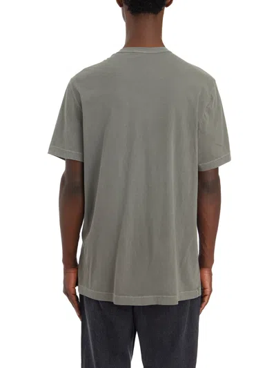 James Perse Cotton Pocket T-shirt