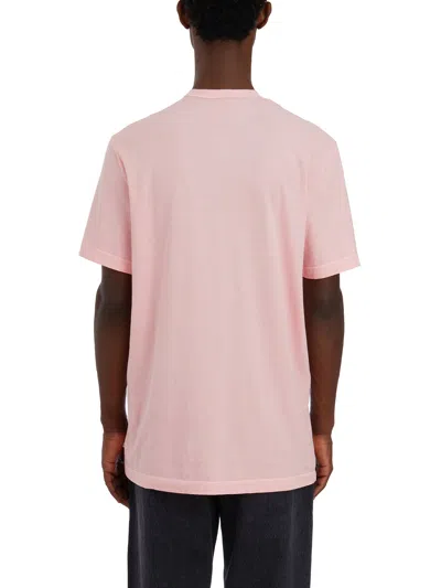 JAMES PERSE JAMES PERSE COTTON ROUNDNECK T-SHIRT 
