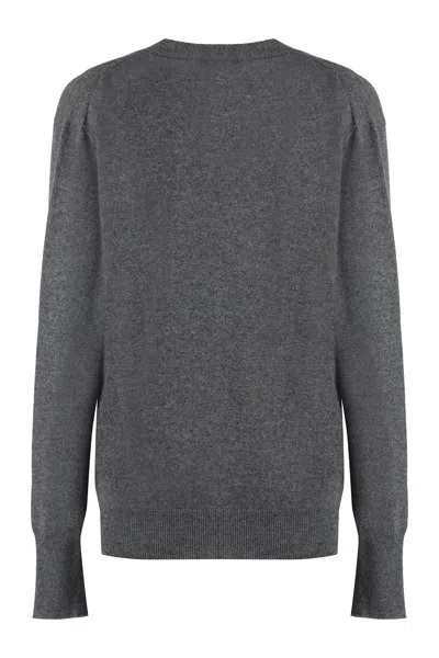 Jil Sander Women's Cashmere Cardigan