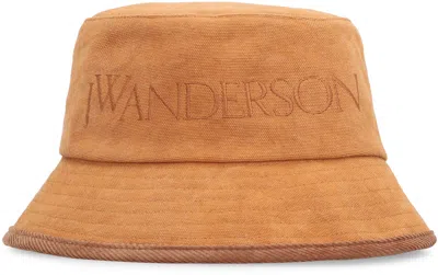 Jw Anderson Bucket Hat