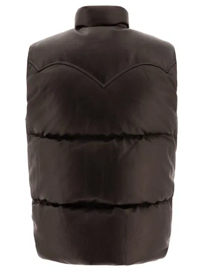 Kaptain Sunshine Jackets Black