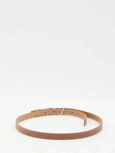 Loewe Belt
