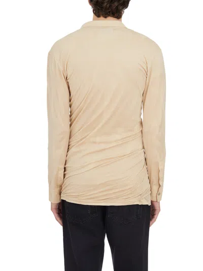 Magliano Camicia Double In Cotone