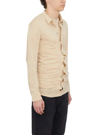 Magliano Camicia Double In Cotone