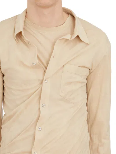 Magliano Camicia Double In Cotone