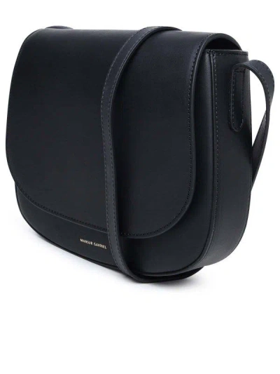 Mansur Gavriel Foldover Top Shoulder Bag