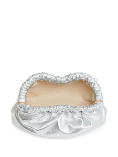 Mansur Gavriel Women's Mini Cloud Clutch