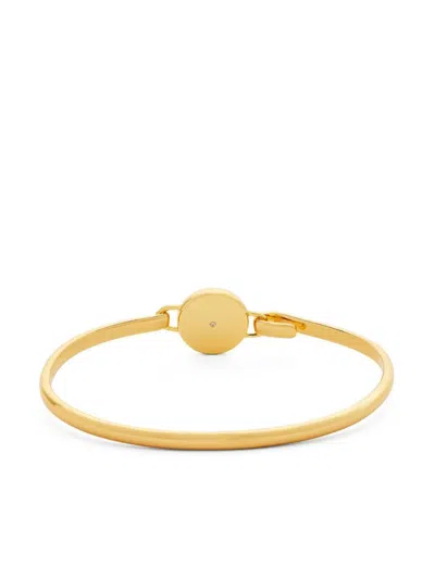 Marc Jacobs Women's The Button Hinge Bracelet