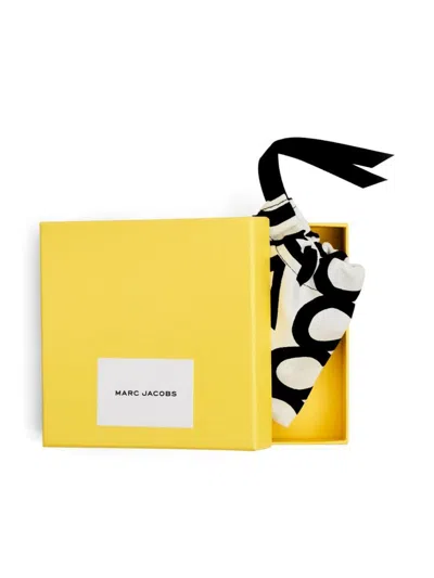 Marc Jacobs Women's The Button Hinge Bracelet