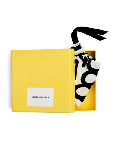 Marc Jacobs Women's The Button Pendant Necklace