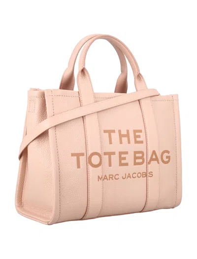 Marc Jacobs Women's The Leather Medium Tote Bag