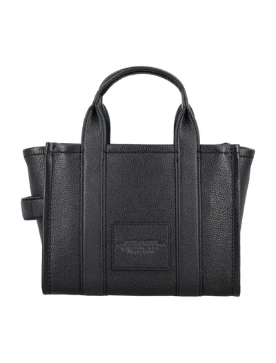 Marc Jacobs The Mini Tote Leather Bag