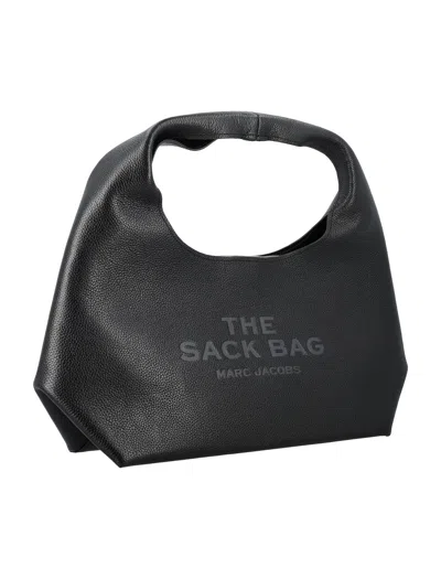 Marc Jacobs The Sack Bag Black