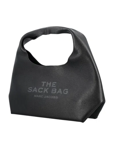 Marc Jacobs The Sack Bag Black