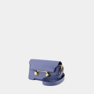 Marni Mini Shoulder Bag