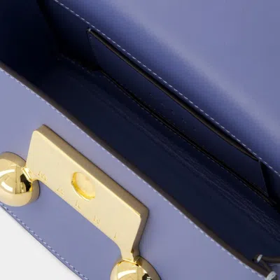 Marni Mini Shoulder Bag